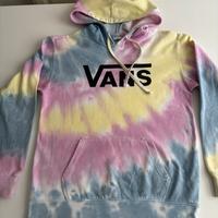 Splendida felpa VANS come nuova