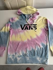 Splendida felpa VANS come nuova