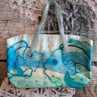 Borsa mare e spiaggia thun

