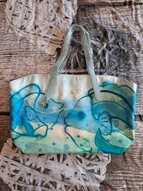 Borsa mare e spiaggia thun
