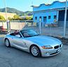 bmw-z4-2-5i-roadster-pari-al-nuovo