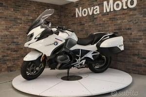 BMW R 1250 RT Abs