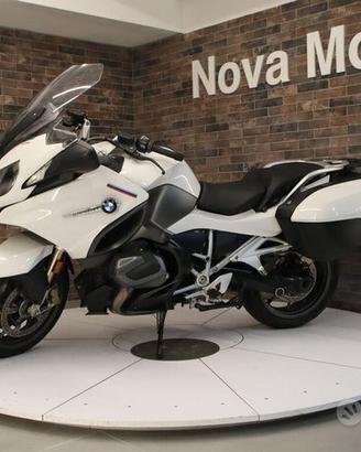 BMW R 1250 RT Abs