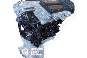 MOTORE RETTIFICATO M15746D MASERATI M157 3.0 V6 Di