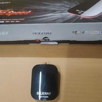 Antenna WiFi 8db USB Blueway N9200