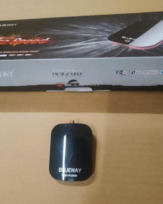 Antenna WiFi 8db USB Blueway N9200