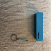 Caricatore portatile cellulare