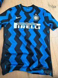 Maglia inter home 20/21 origianale noke