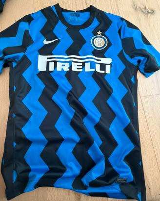 Maglia inter home 20/21 origianale noke