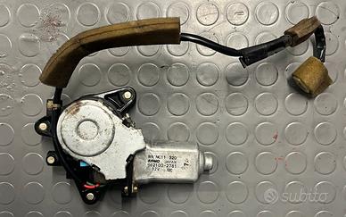 Alzavetro destro Mazda MX5 NB NBFL originale