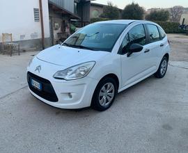 Citroen C3 1.4 HDi 70 Van Seduction