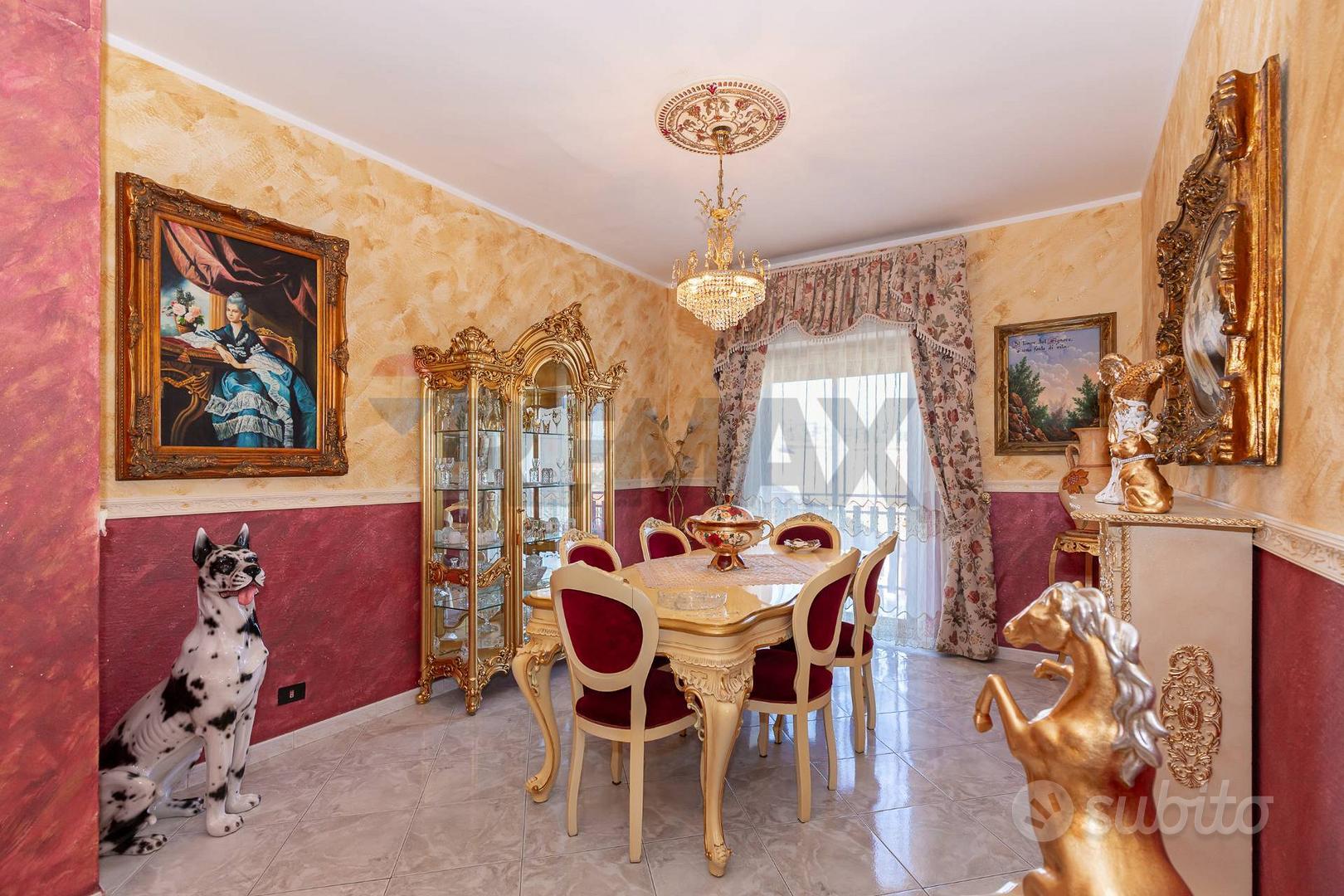Apartment in Catania, San Giorgio - Vista 5