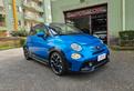Abarth 695 1.4 Turbo T-Jet 180 CV 131 Rally