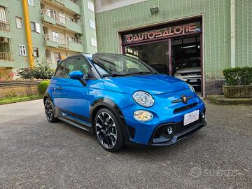 Abarth 695 1.4 Turbo T-Jet 180 CV 131 Rally
