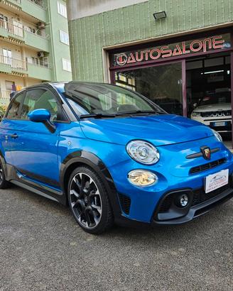 Abarth 695 1.4 Turbo T-Jet 180 CV 131 Rally