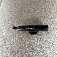 2 in 1 Rompivetro Auto e Taglia Cintura, Accessori