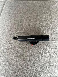 2 in 1 Rompivetro Auto e Taglia Cintura, Accessori