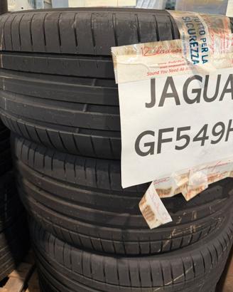 Gomme estive auto 255/50 R20 ex demo