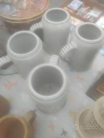 4;brocche originali tedesche 