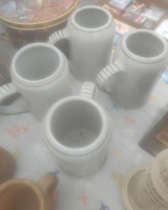 4;brocche originali tedesche 