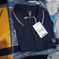 Polo maglie xl nuove