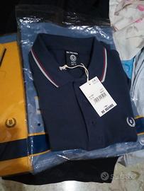 Polo maglie xl nuove