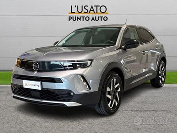 OPEL Mokka 1.2 Turbo Elegance
