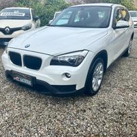 Bmw X1 xDrive18d