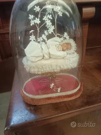 Madonna Maria bambina 