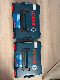 Avvitatore e tassellatore Bosch Professional