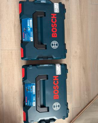 Avvitatore e tassellatore Bosch Professional