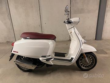 Lambretta V 50 special