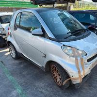 RICAMBI USATI AUTO SMART 451 - ANNO 2008