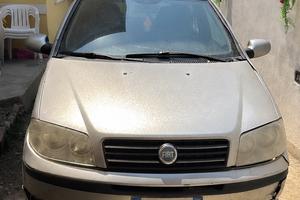 Fiat punto 2005