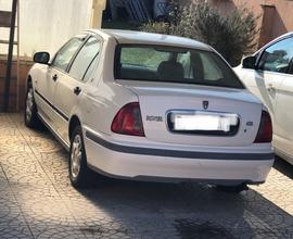 ROVER Serie 400 2ª serie - 1998