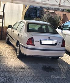 ROVER Serie 400 2ª serie - 1998