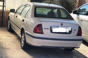 ROVER Serie 400 2ª serie - 1998