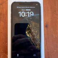iPhone XR 64 Gb nero