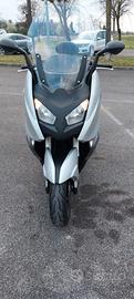 BMW c 600