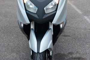 BMW c 600