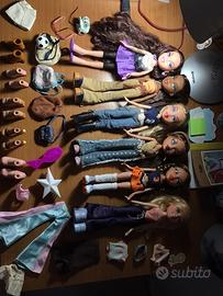 Bratz bambole