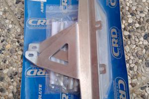 Rinforzi radiatore HONDA nuovi