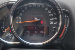 Mini Countryman Cooper D Hype Automatica