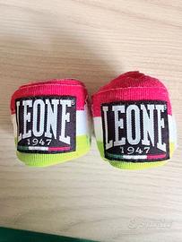 Fasce da Boxe