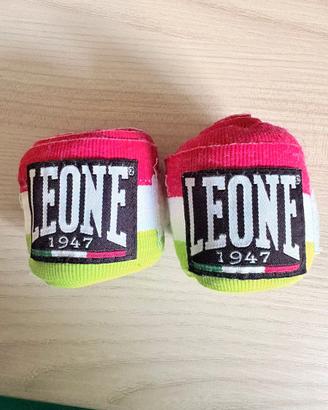 Fasce da Boxe