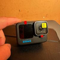GoPro Hero 10 Black
