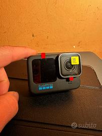 GoPro Hero 10 Black