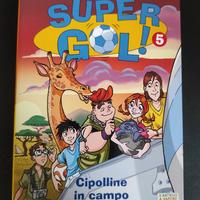 Libri di Luigi Garlando 