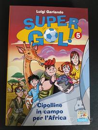 Libri di Luigi Garlando 