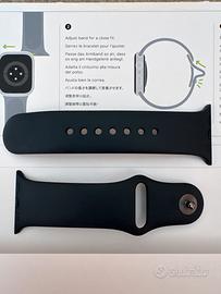 Cinturino apple watch Sport Brand